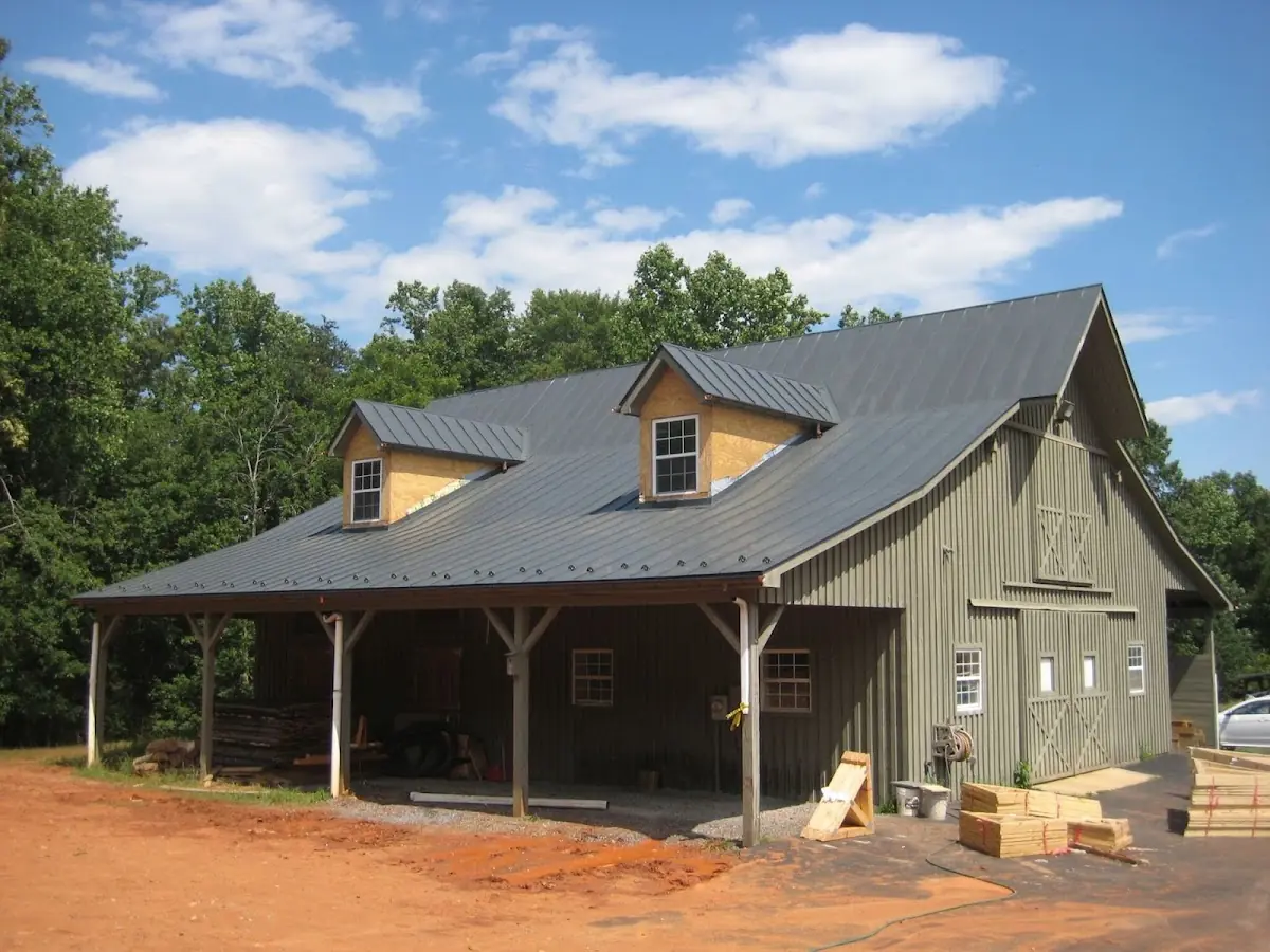 Expert Roof Repair workmanship in Lee School