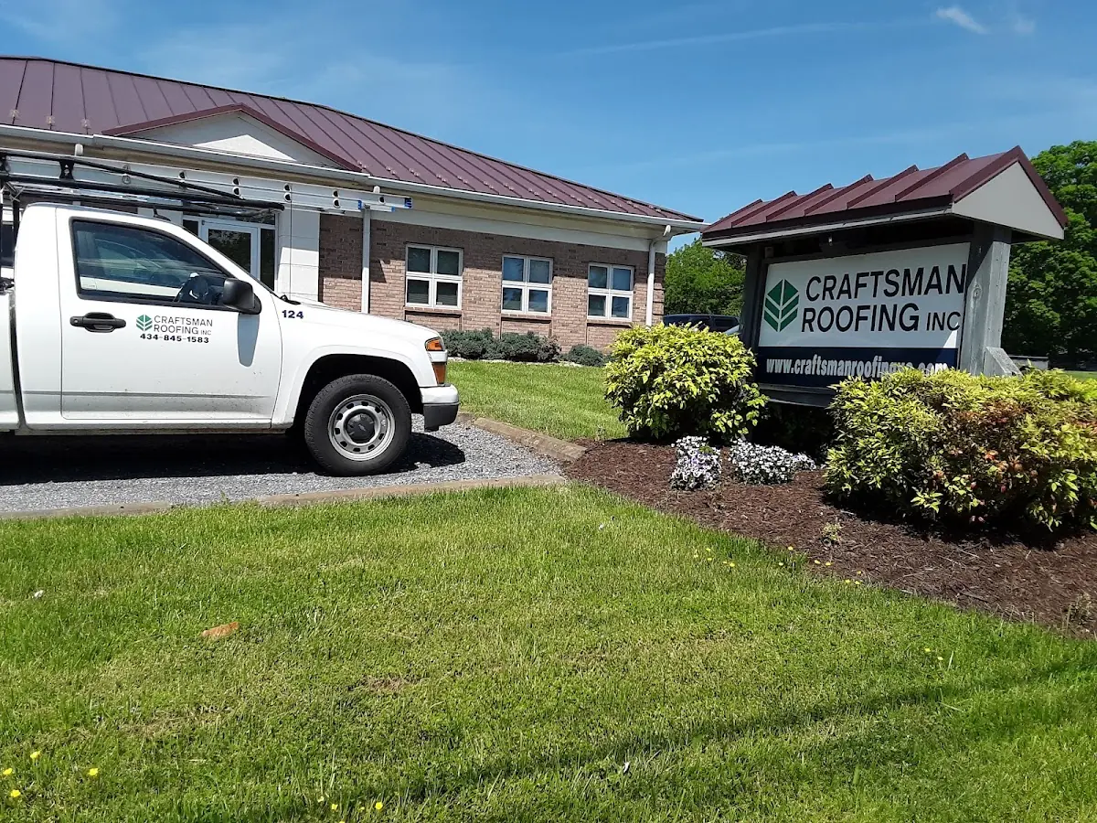 Quality Gutter & Downspout Repair by experienced craftsmen in Lee School